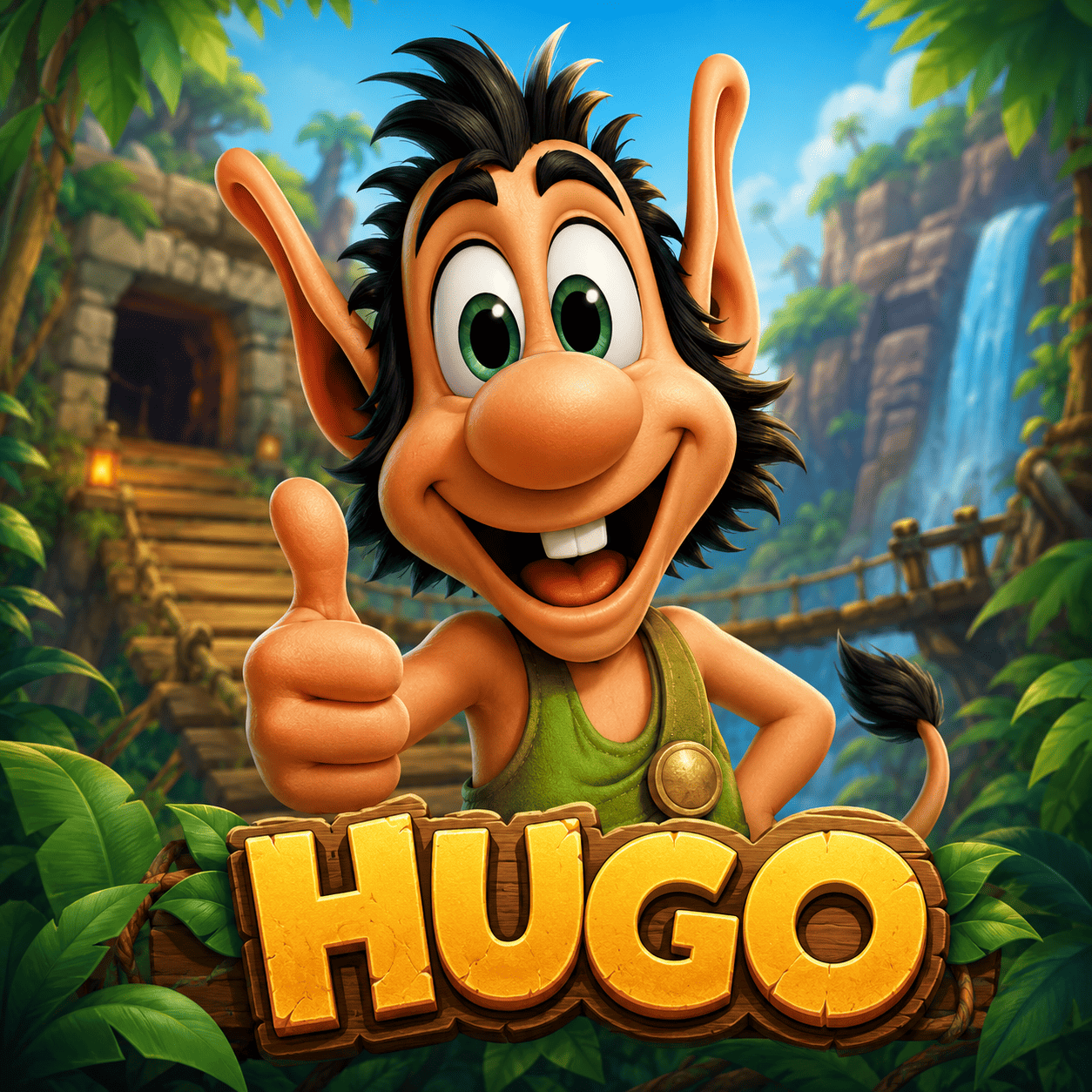 Hugo Voyage